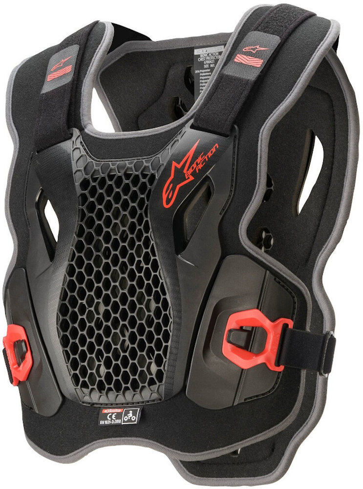 Alpinestars Bionic Action Vest